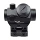 JS Tactical Compact Red Dot, red dot 22mm objective lens  